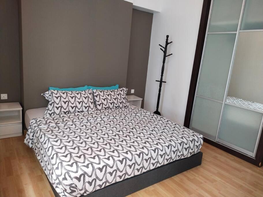 The Orion @Next To Ijn 3 Bedroom Unit Kuala Lumpur Buitenkant foto